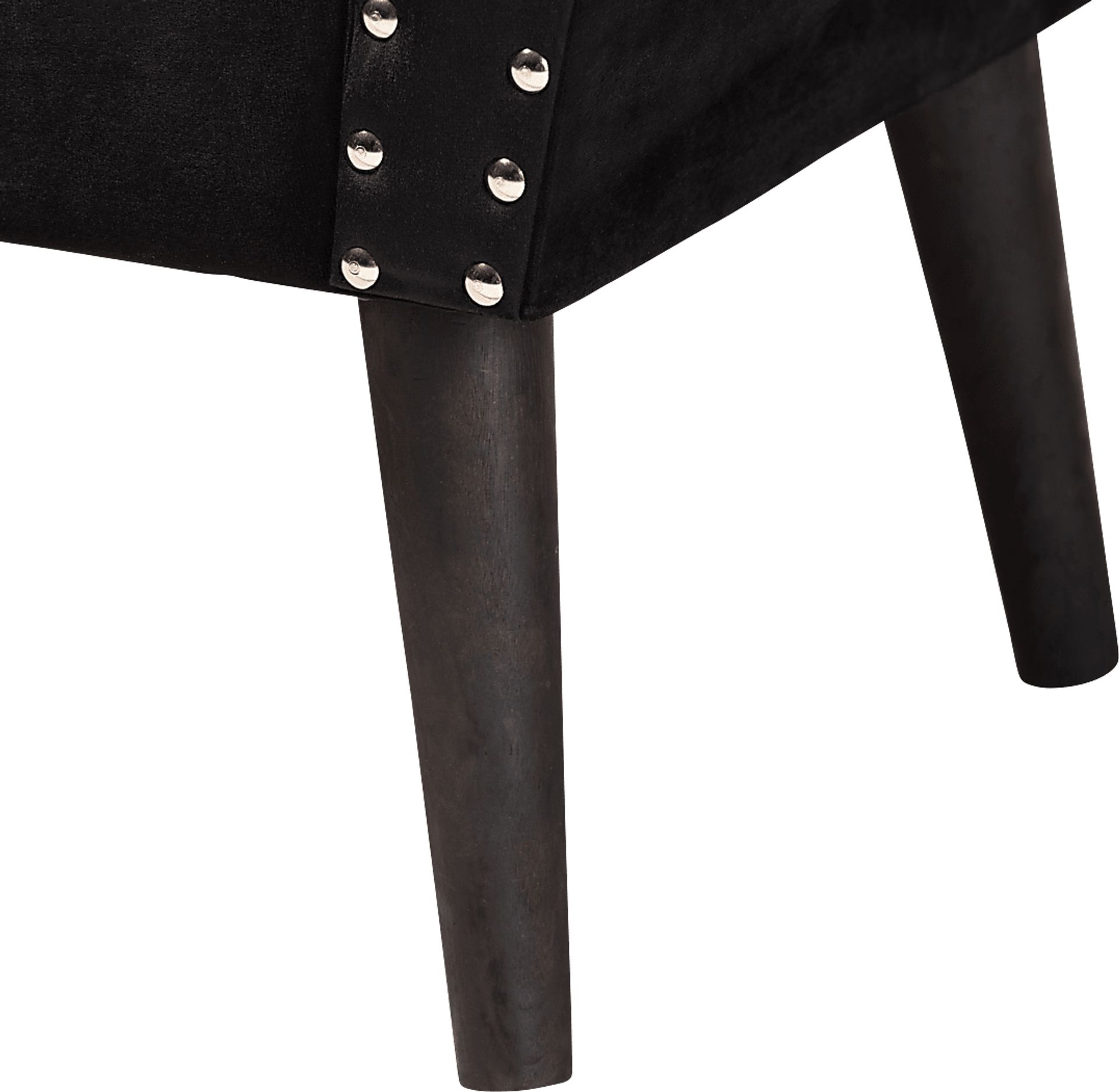Rockvorst Black Bench - Image 7
