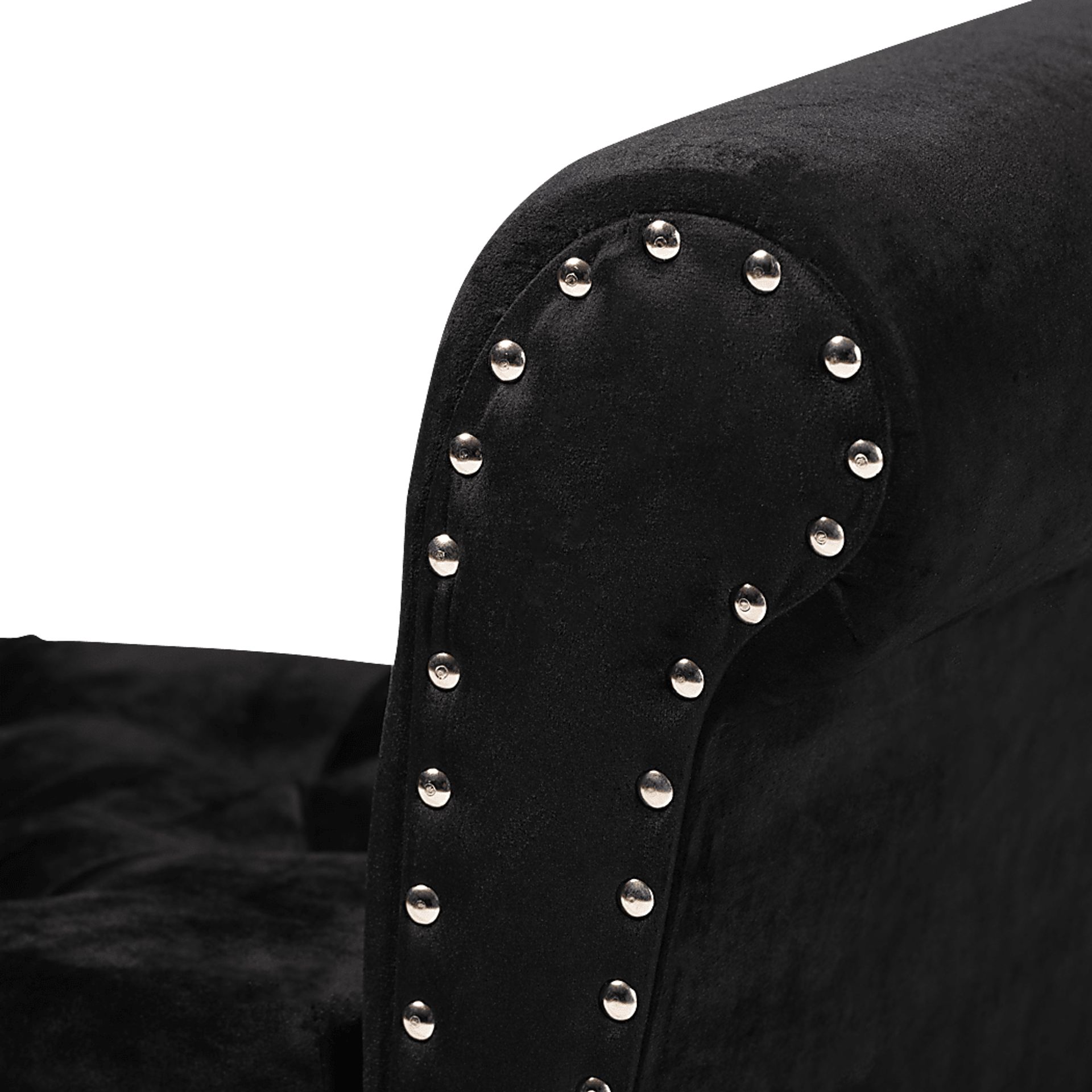 Rockvorst Black Bench - Image 8
