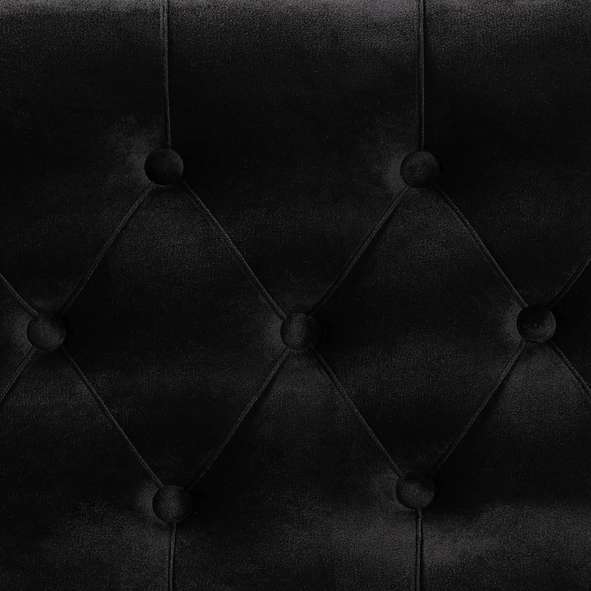Rockvorst Black Bench - Image 10