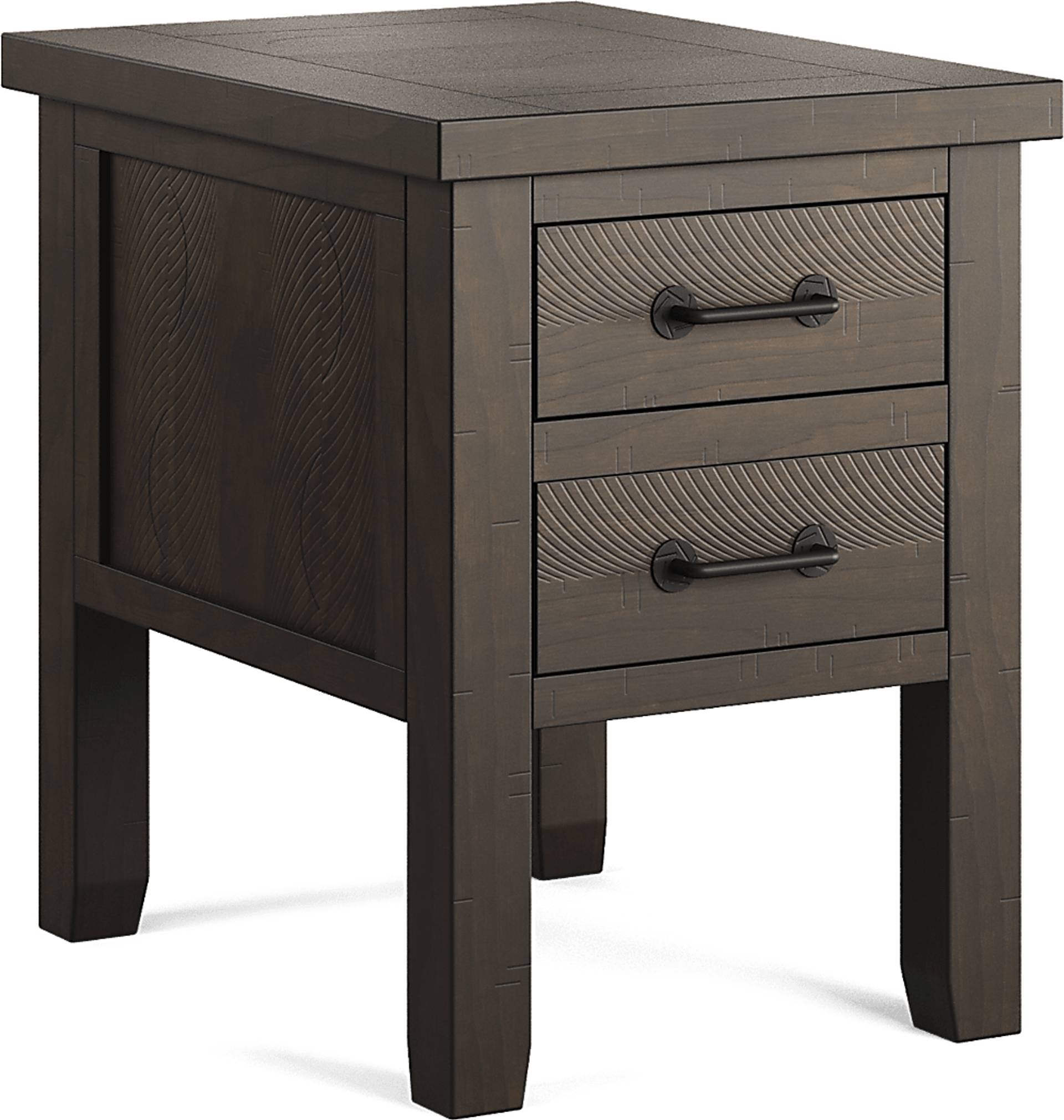 chairside table