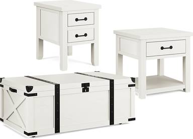 3 pc table set