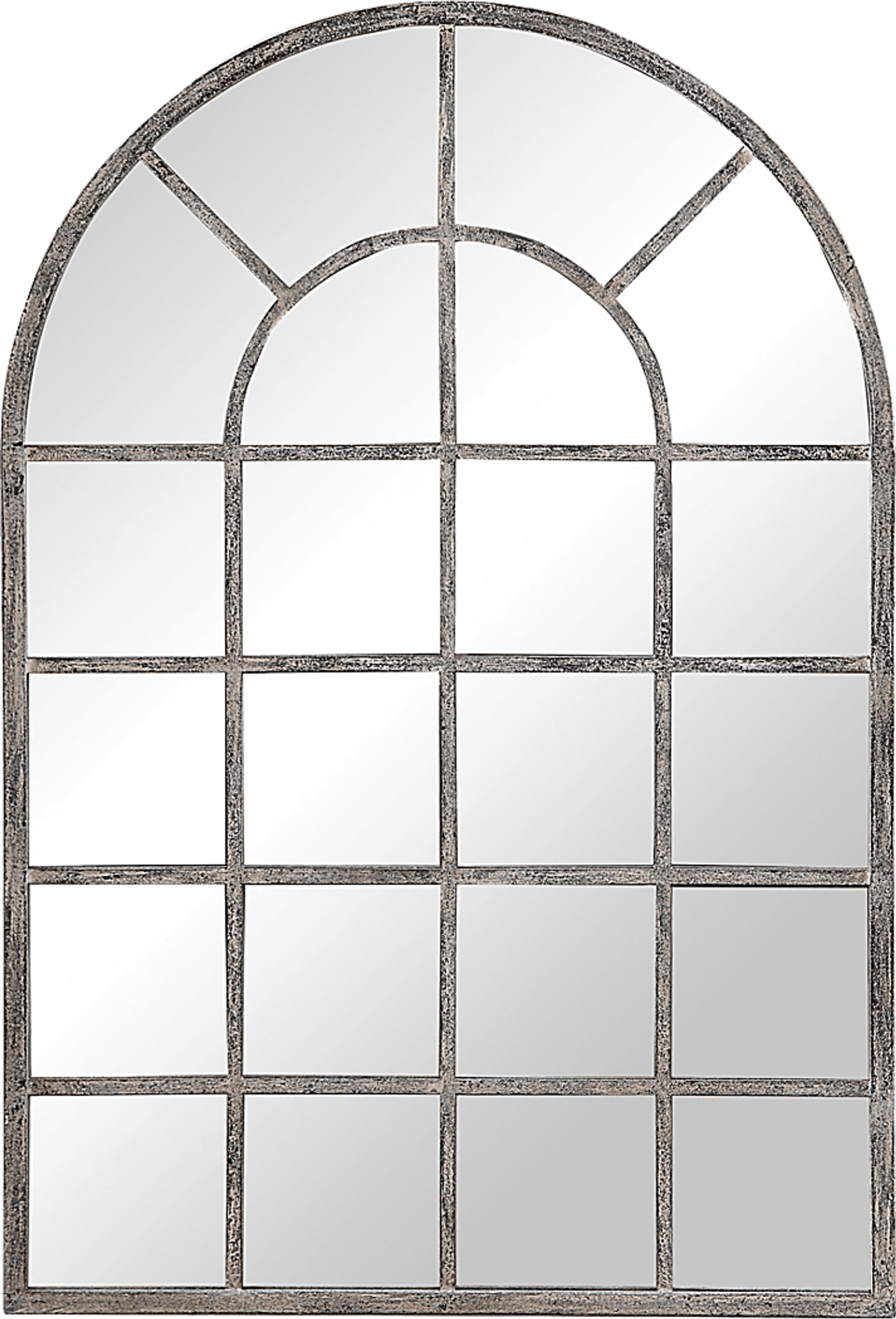 Roddric Gray Mirror - Image 1