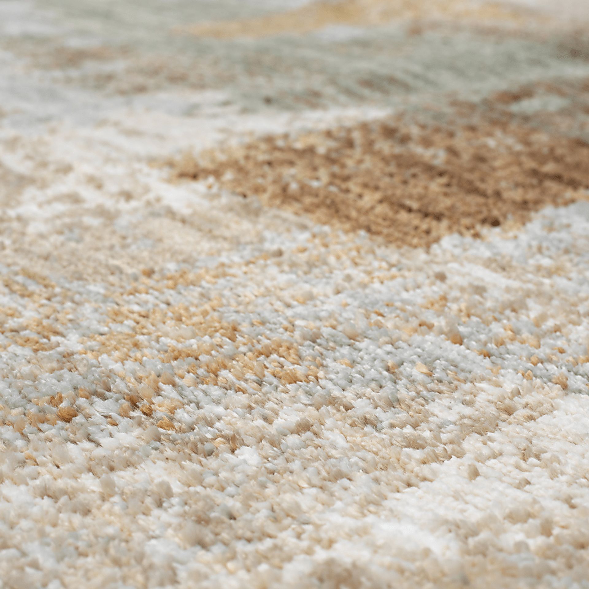 Roden Beige 5'3 x 7'10 Rug - Image 4