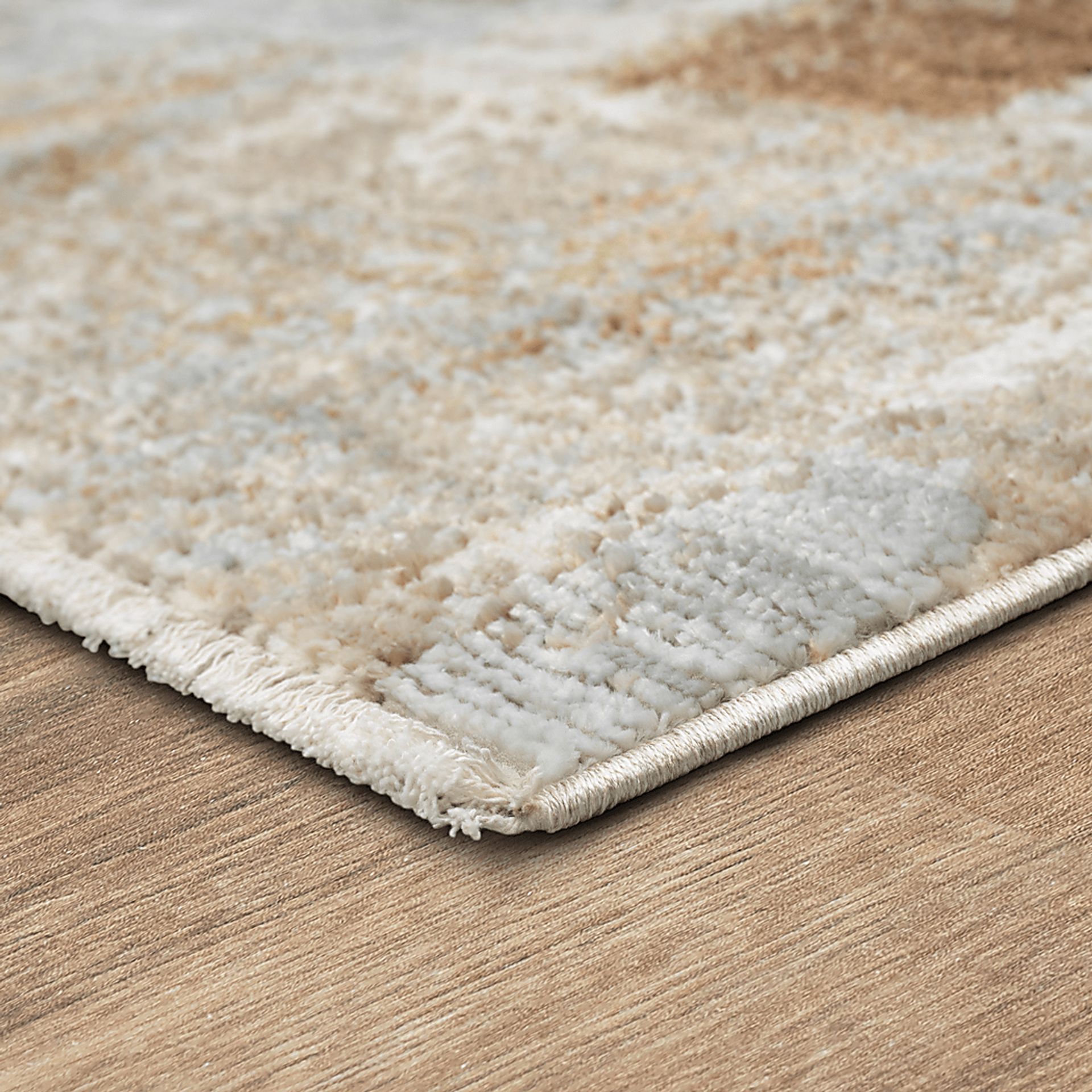 Roden Beige 8' x 10' Rug - Image 5