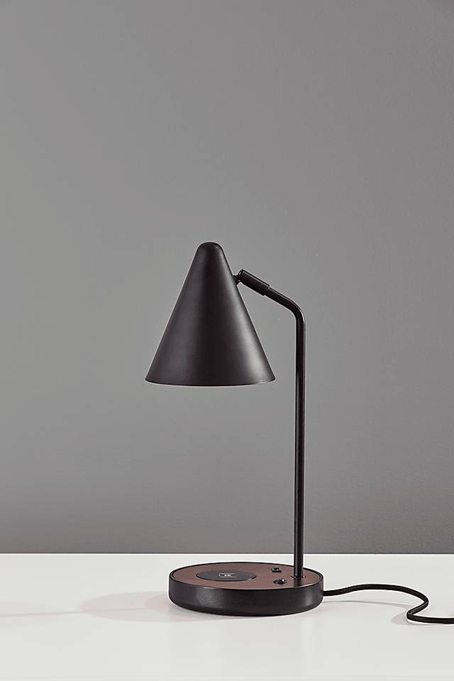 Rodkey Black Lamp - Thumbnail - Image 2