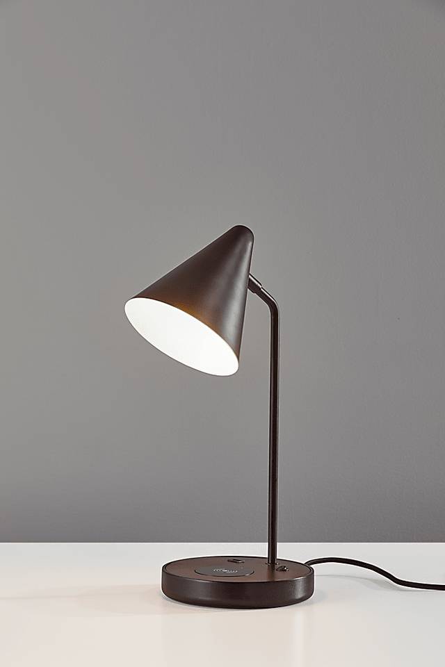 Rodkey Black Lamp - Thumbnail - Image 6