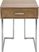 Roedean Walnut End Table
