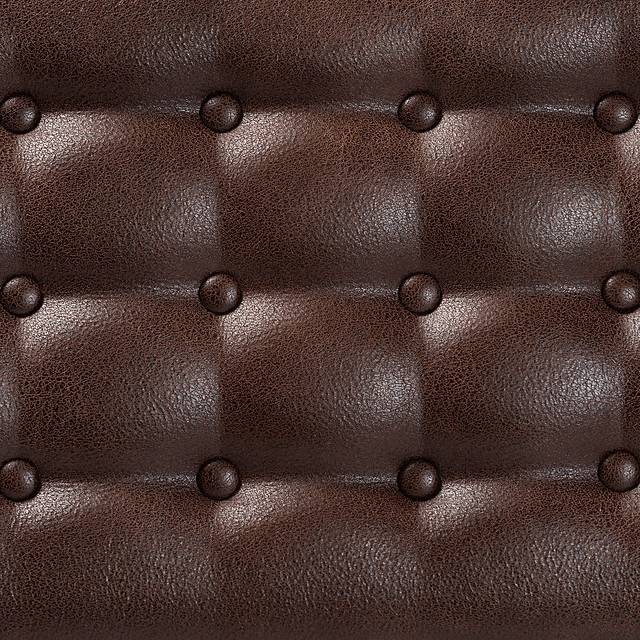 Rofini Brown Dining Bench - Thumbnail - Image 6