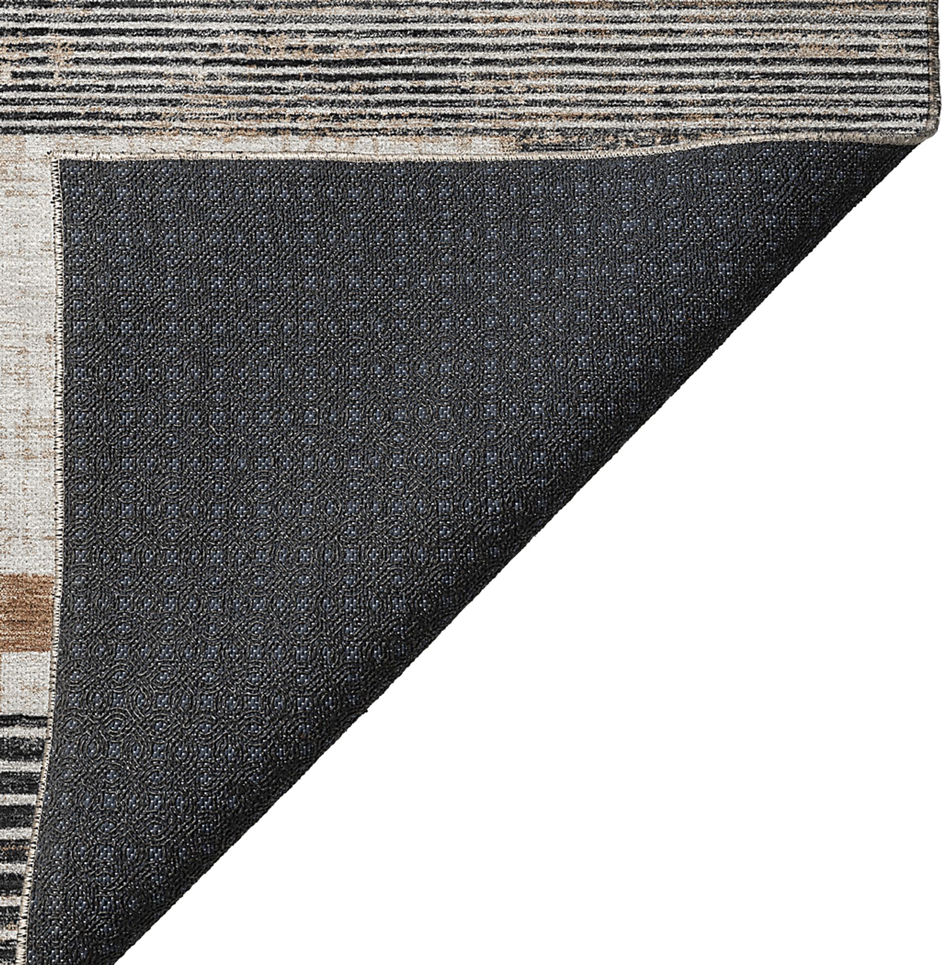 Rohan Beige 8' x 10' Rug - Image 3