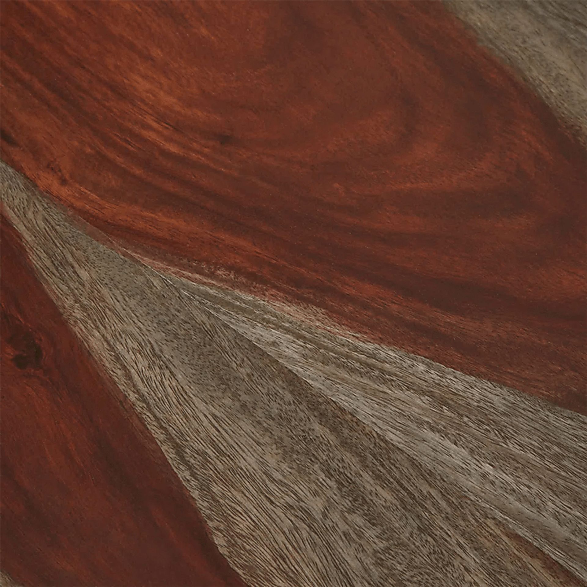 Rohn Gray Accent Table - Image 5