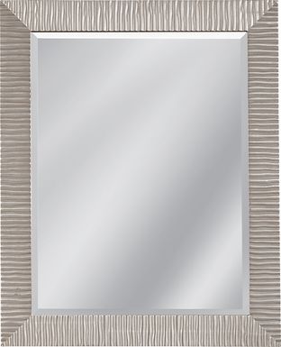 Rolandvue Gray Mirror