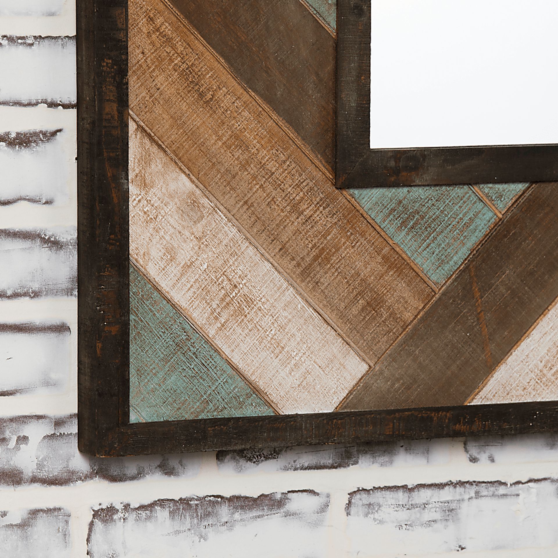 Rolater Teal Mirror - Image 3