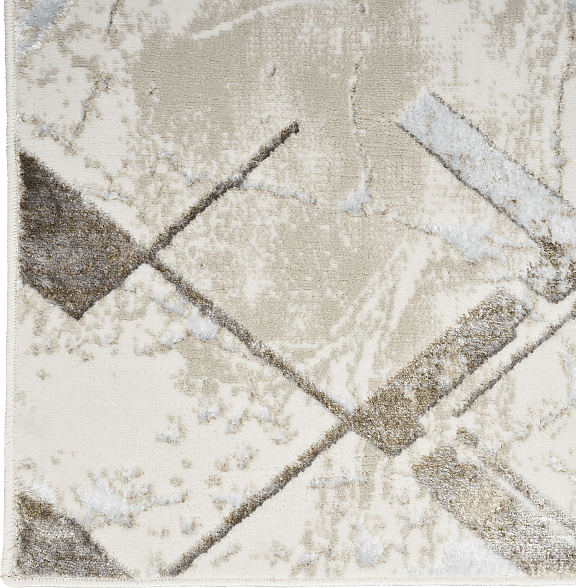 Rolim Ivory 9' x 12' Rug - Image 5