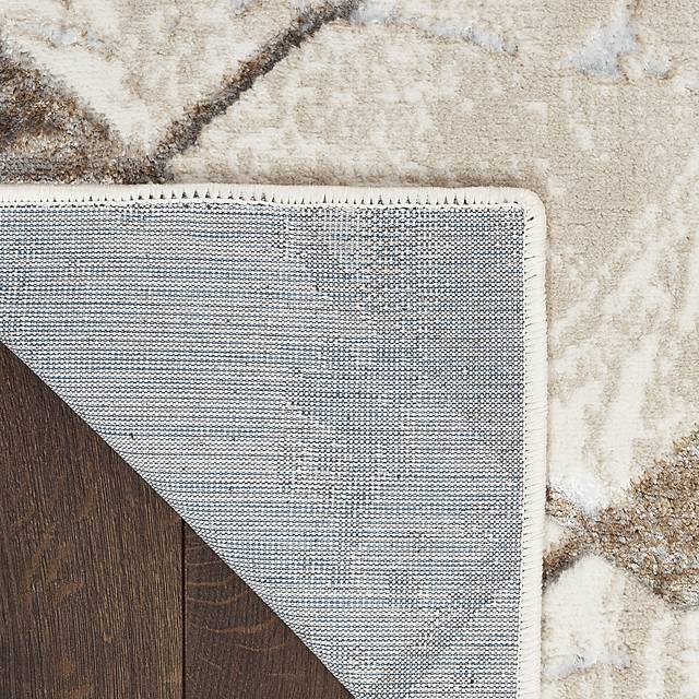Rolim Ivory 9' x 12' Rug - Thumbnail - Image 6