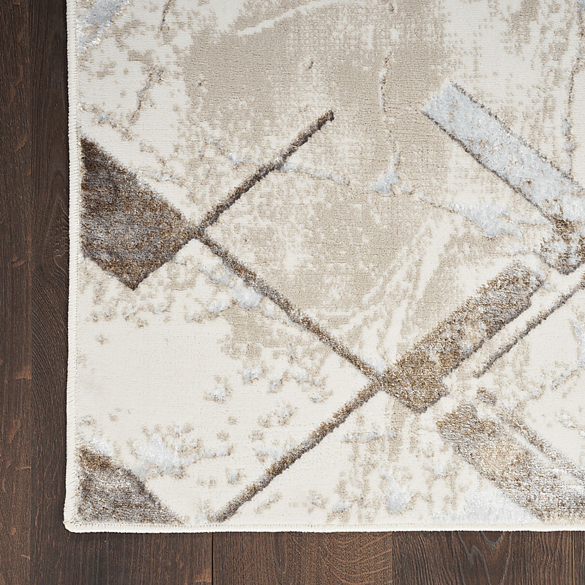 Rolim Ivory 9' x 12' Rug - Image 7