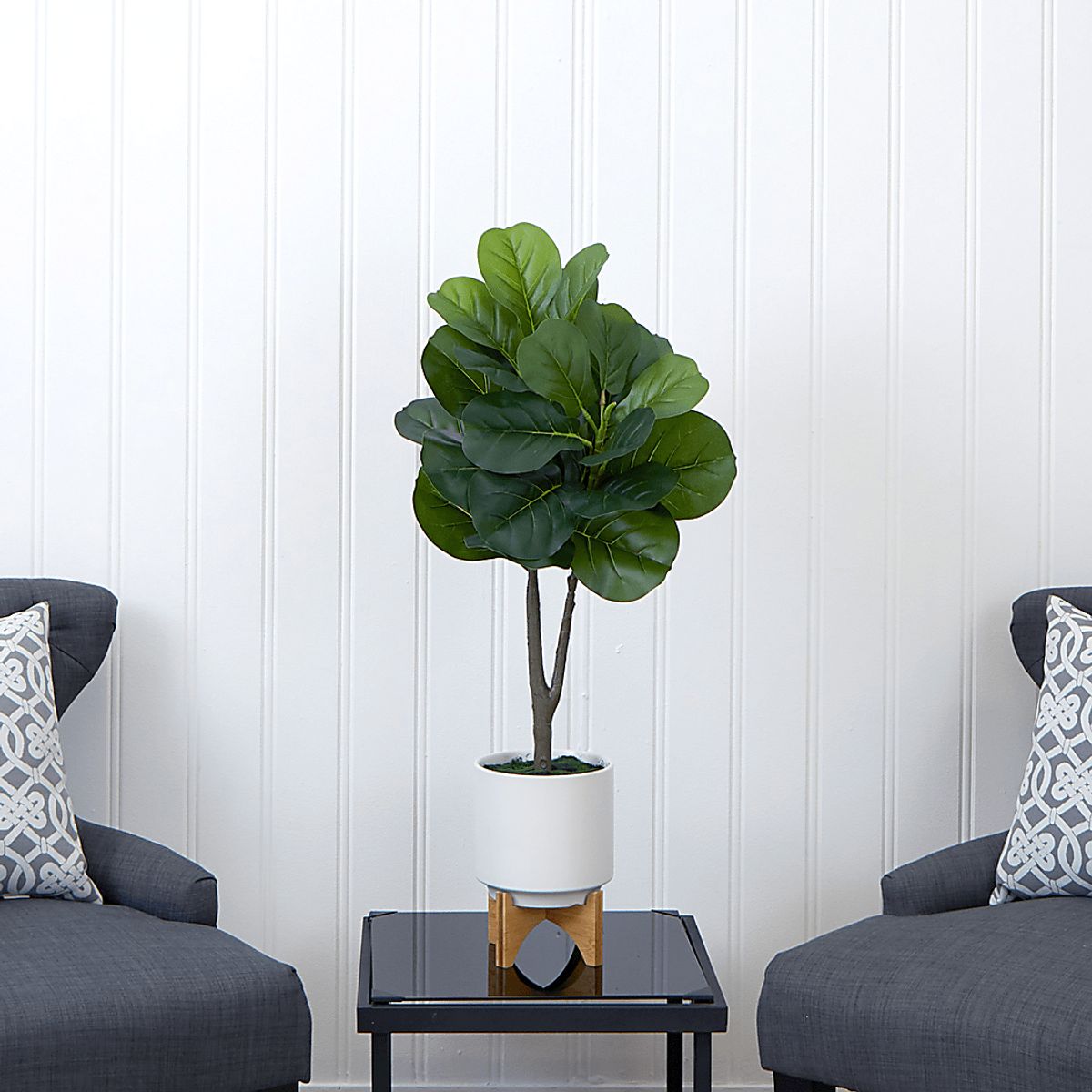 Rolison Green Tree | Rooms to Go