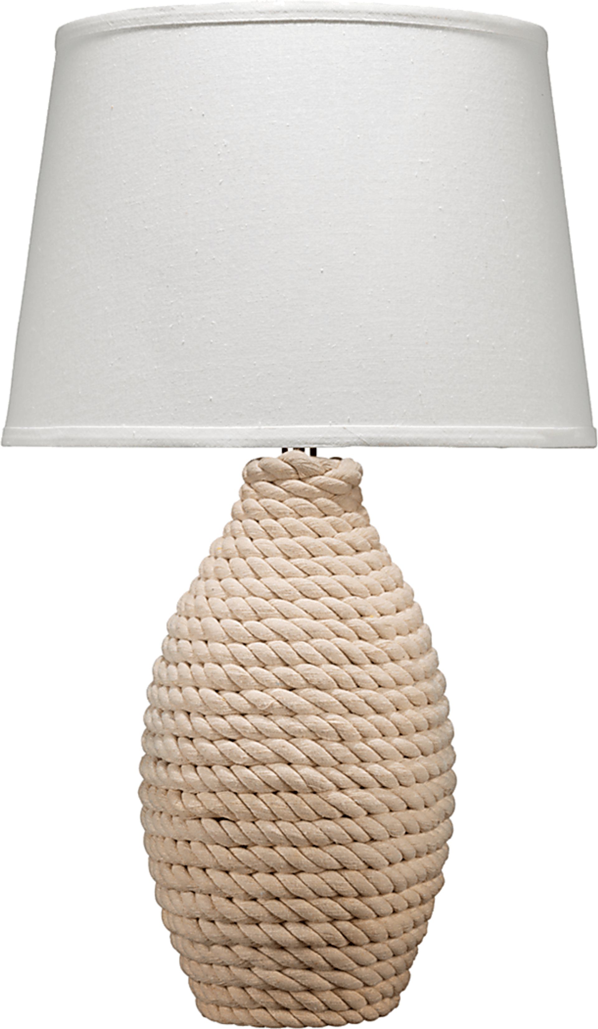 Rolland Isle Ivory Lamp - Image 1
