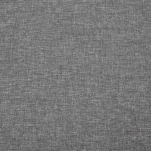 Rollingbrook Gray Ottoman - Thumbnail - Image 4