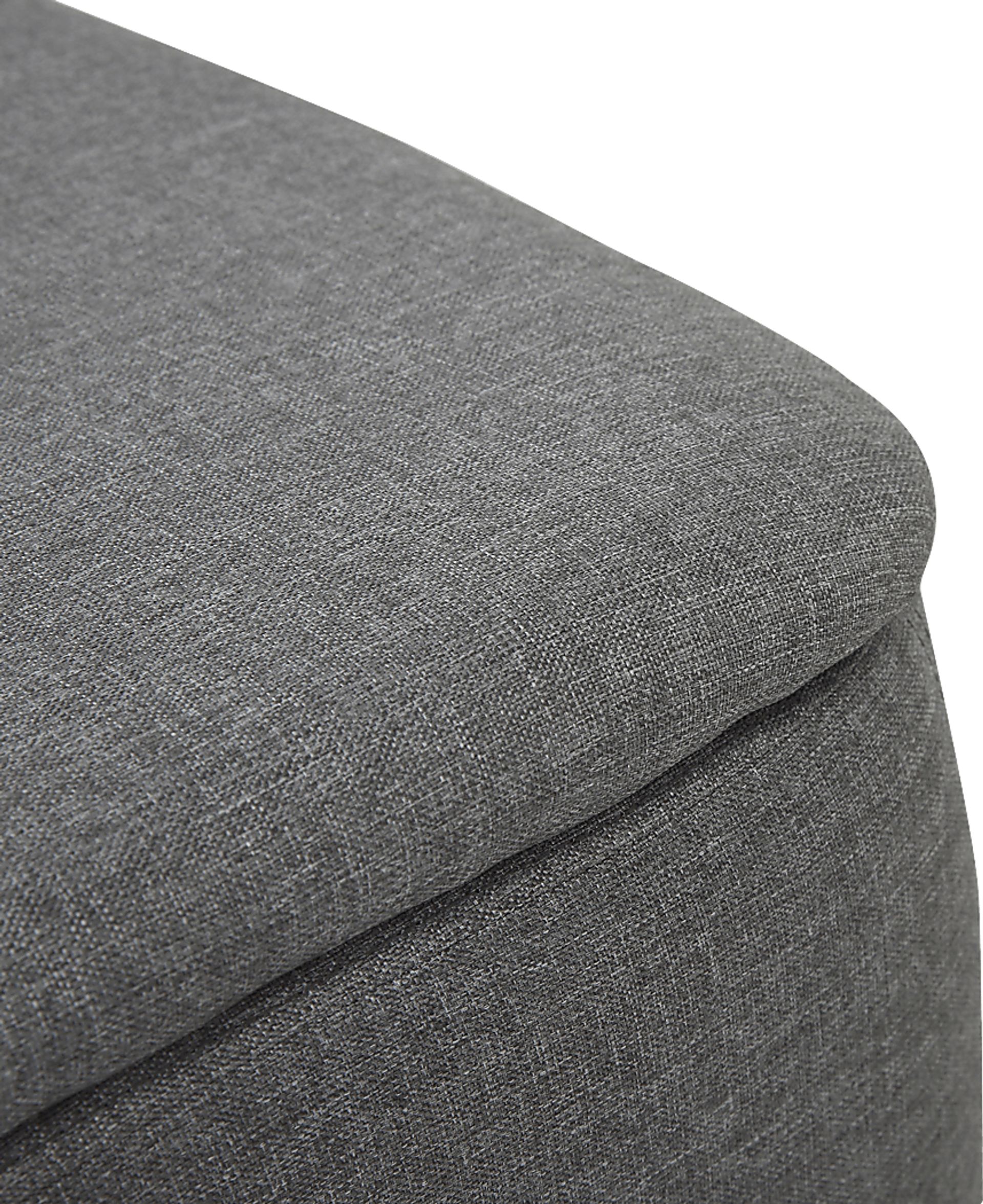 Rollingbrook Gray Ottoman - Image 8
