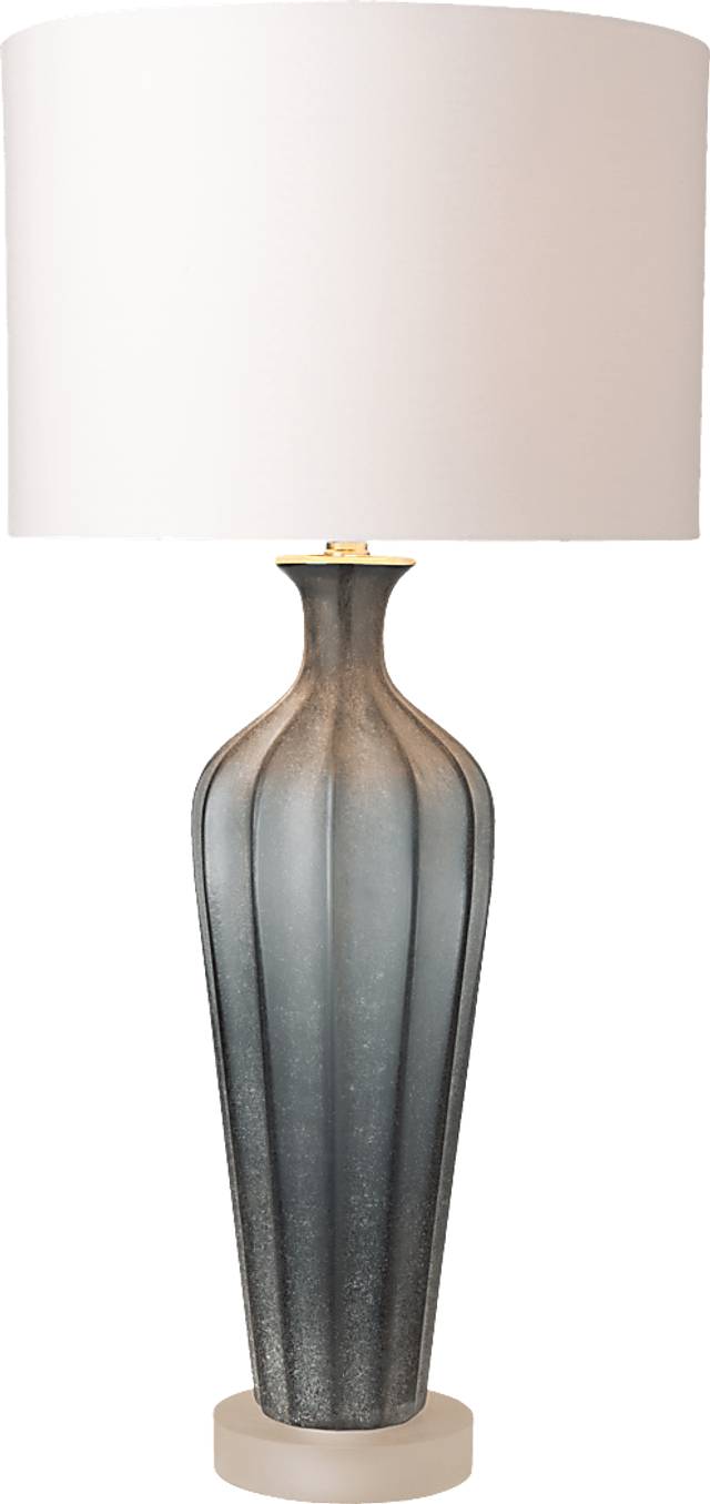 Rollins Oaks Aqua Lamp - Thumbnail - Image 2