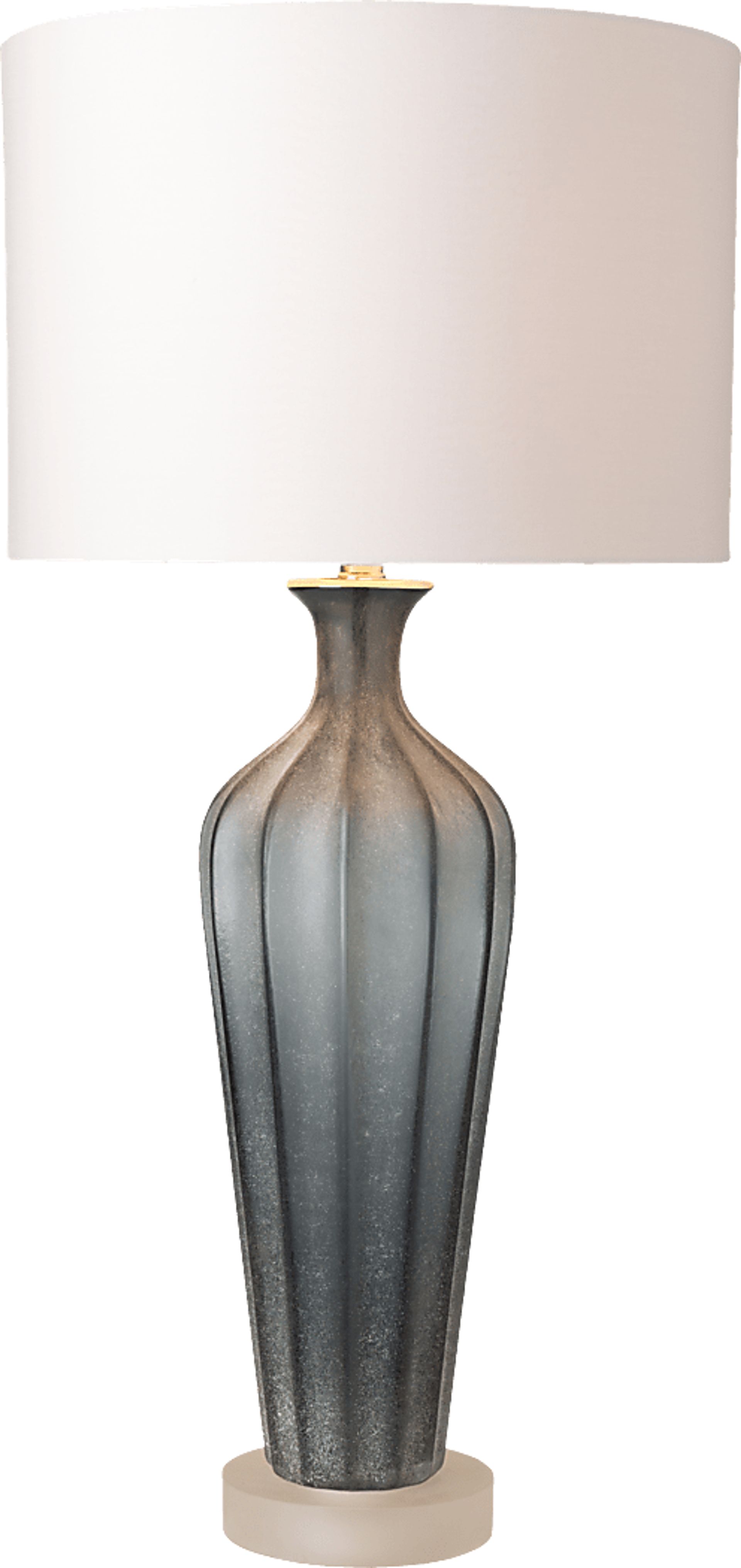Rollins Oaks Aqua Lamp - Image 2