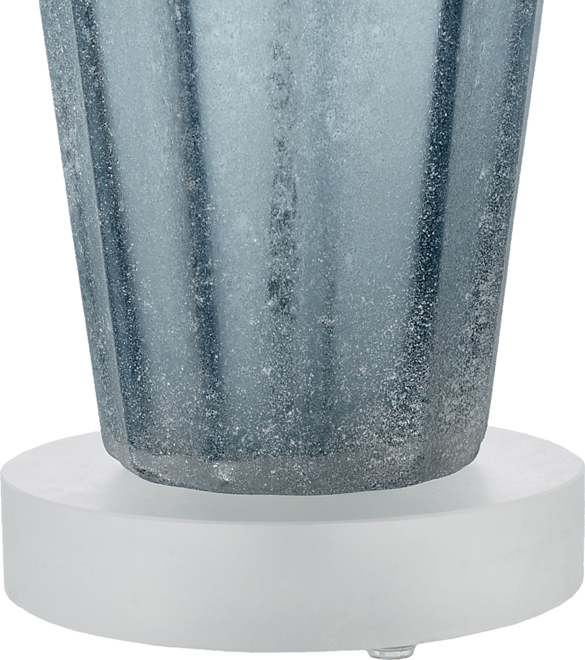 Rollins Oaks Aqua Lamp - Image 3