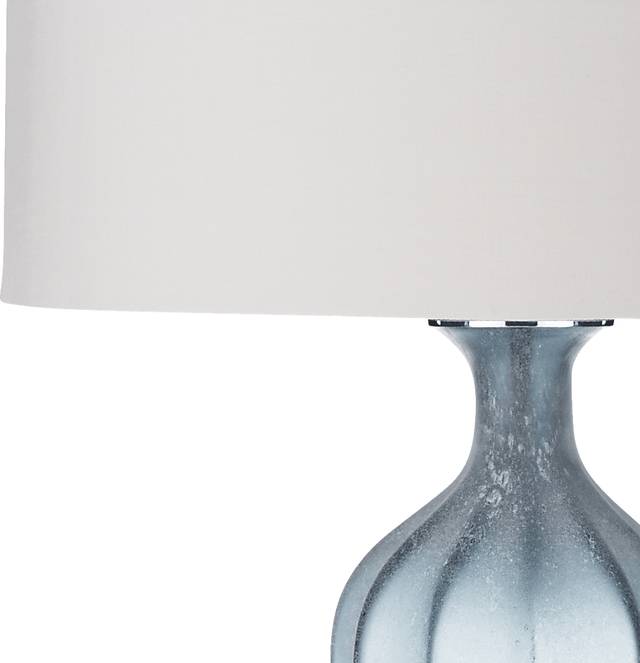 Rollins Oaks Aqua Lamp - Thumbnail - Image 5