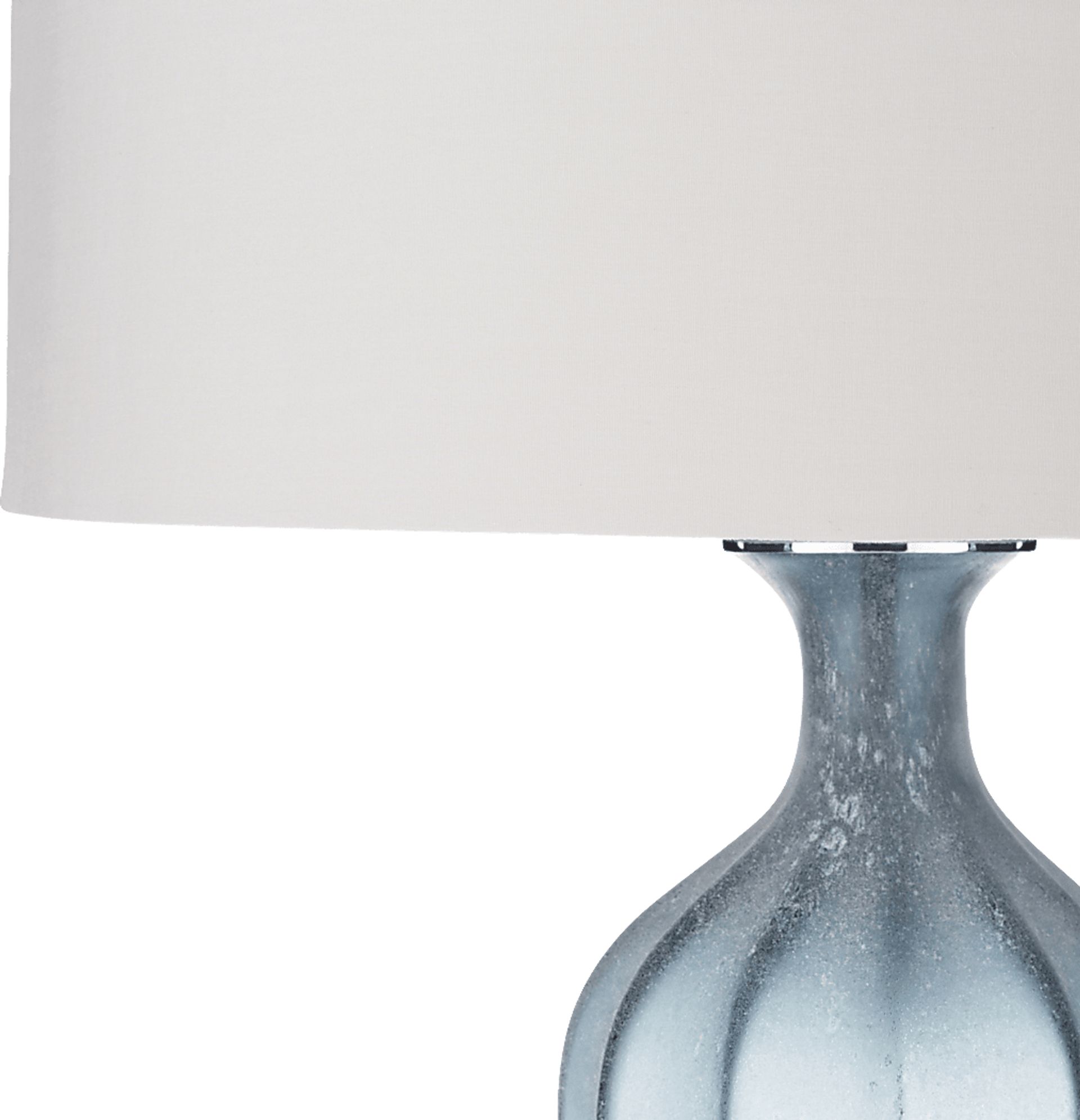 Rollins Oaks Aqua Lamp - Image 5