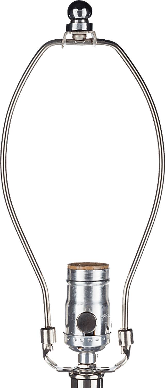 Rollins Oaks Aqua Lamp - Thumbnail - Image 6