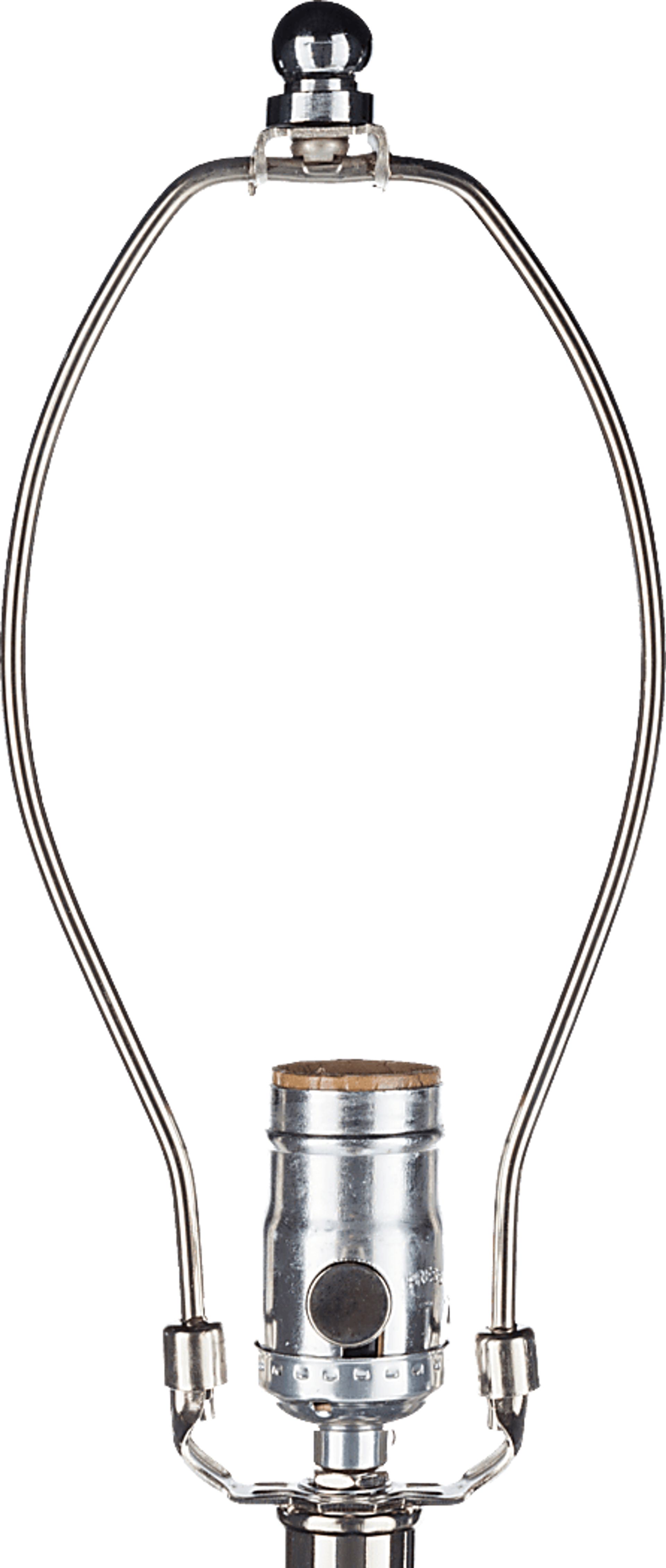 Rollins Oaks Aqua Lamp - Image 6
