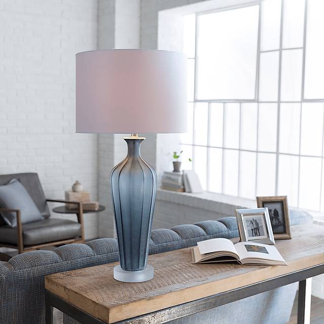 Rollins Oaks Aqua Lamp - Thumbnail - Image 8