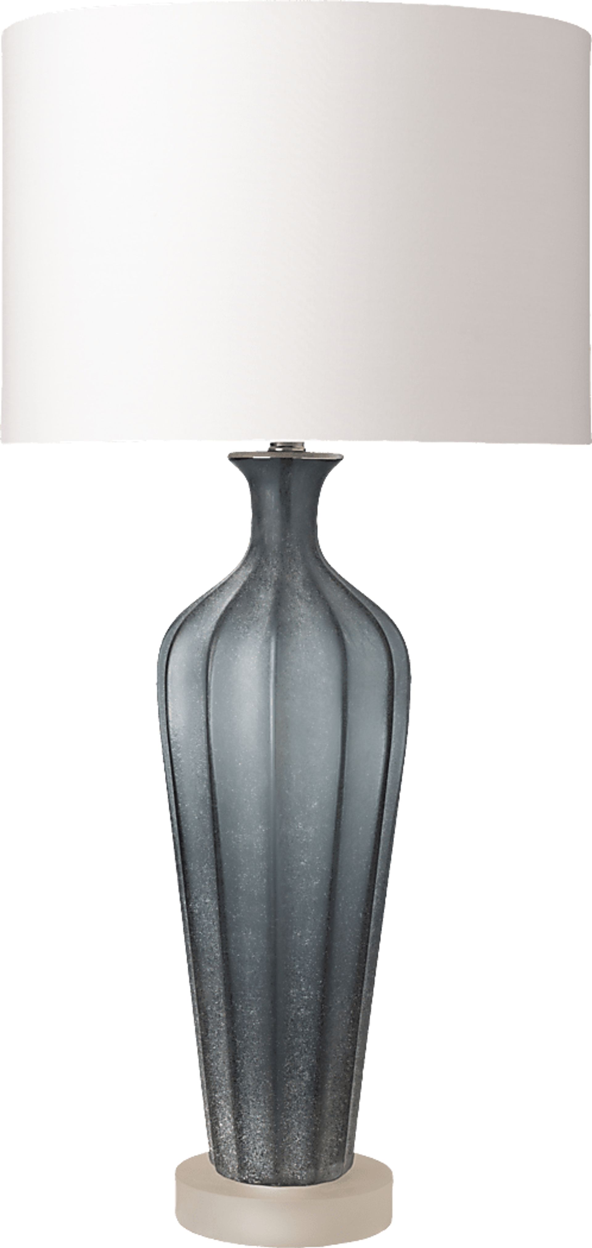 Rollins Oaks Aqua Lamp - Image 1