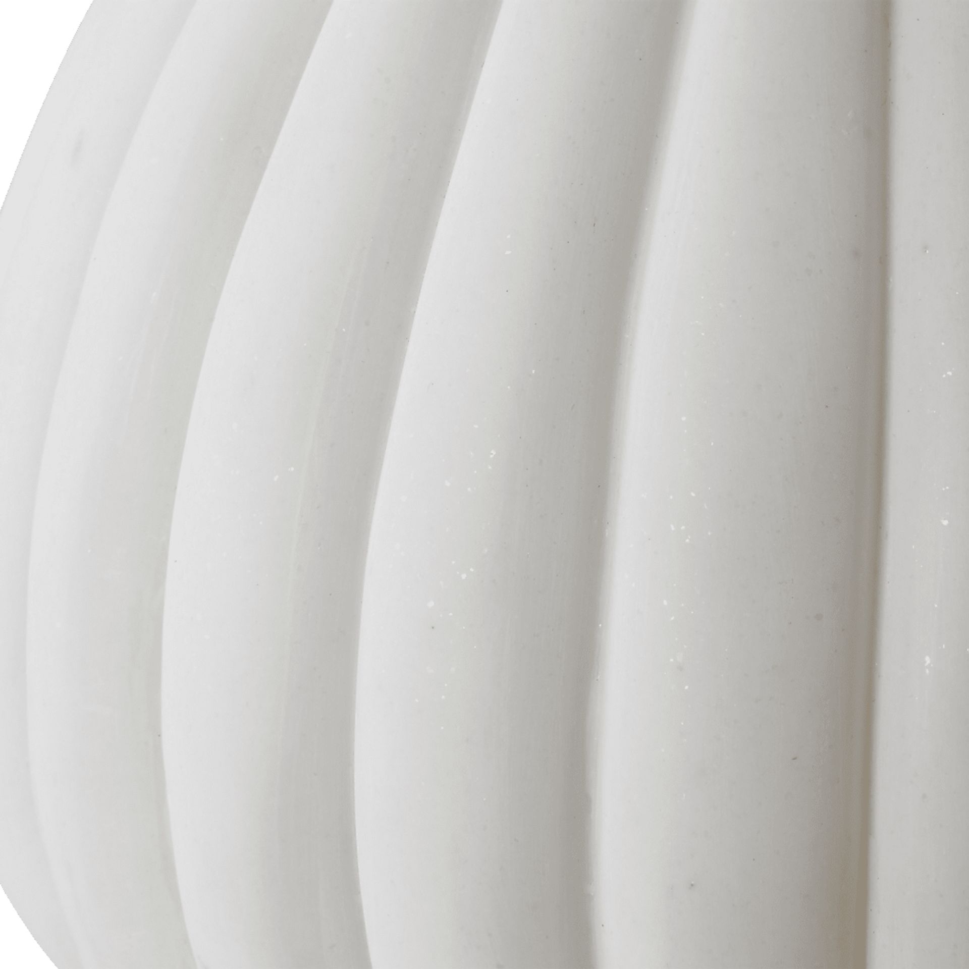 Rolyat Bay White Lamp - Image 3