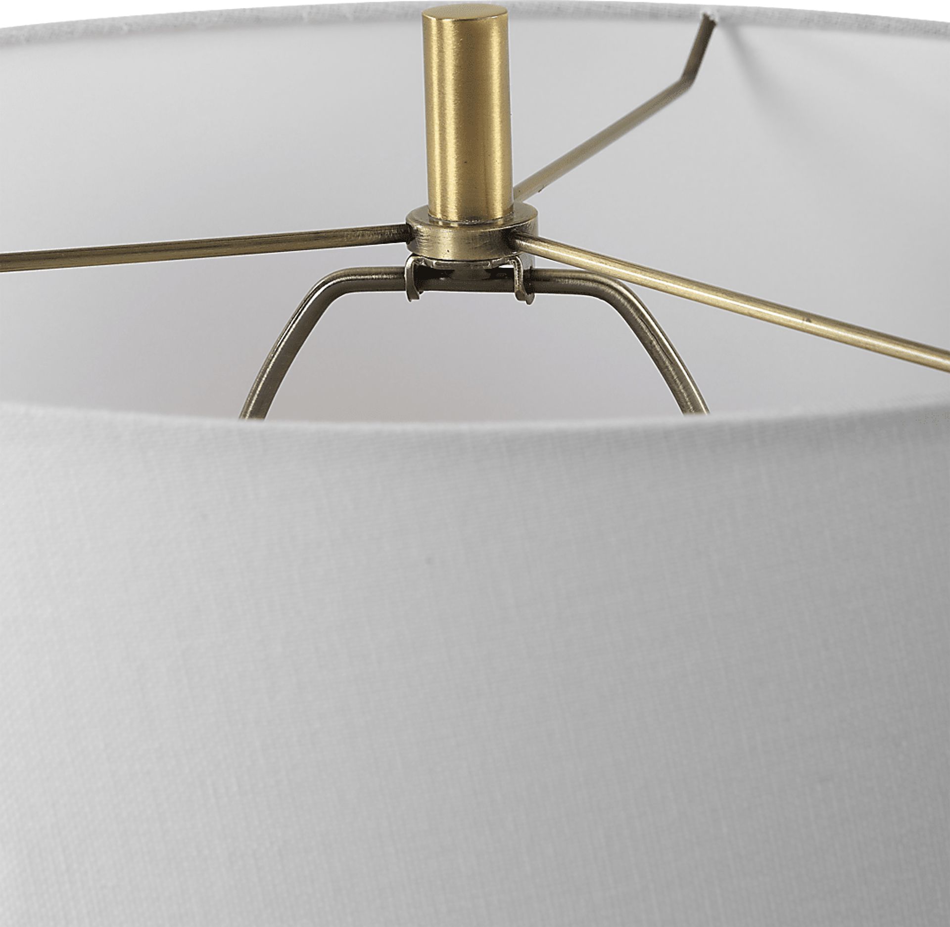 Rolyat Bay White Lamp - Image 4