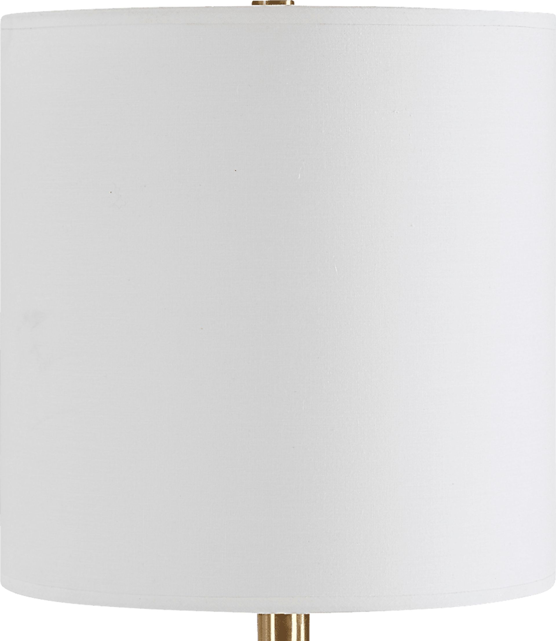 Romeyn Gate Brass Lamp - Image 2