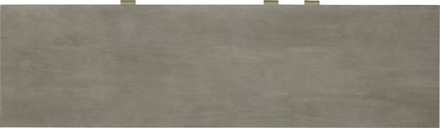 Romines Gray Credenza - Thumbnail - Image 7