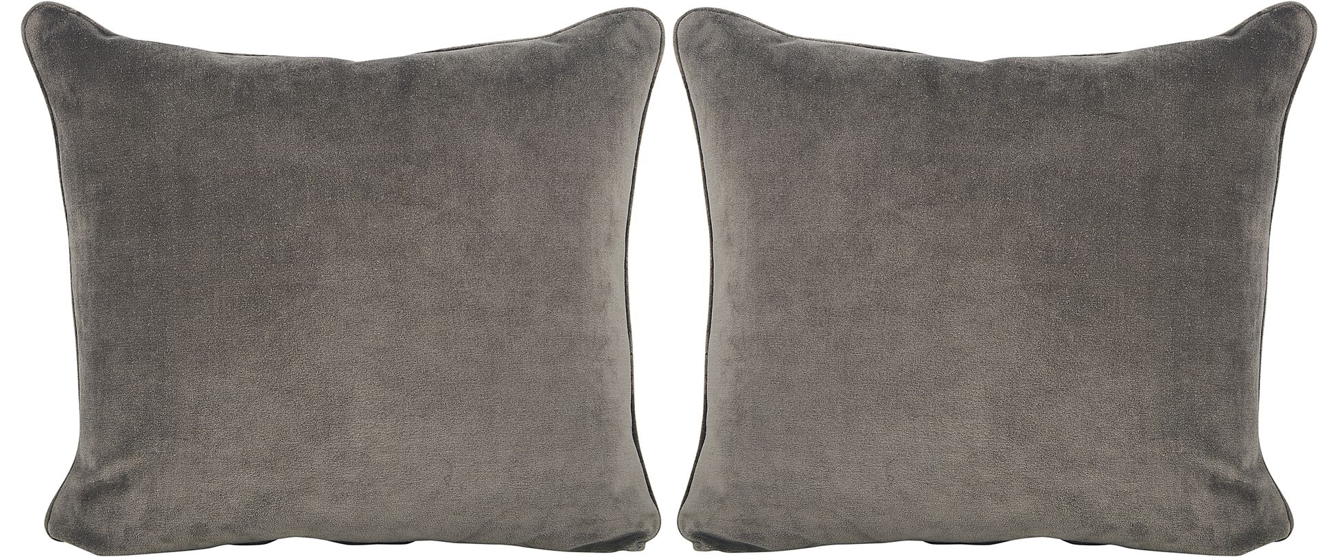 Romo Ash Accent Pillow (Set of 2) - Image 1