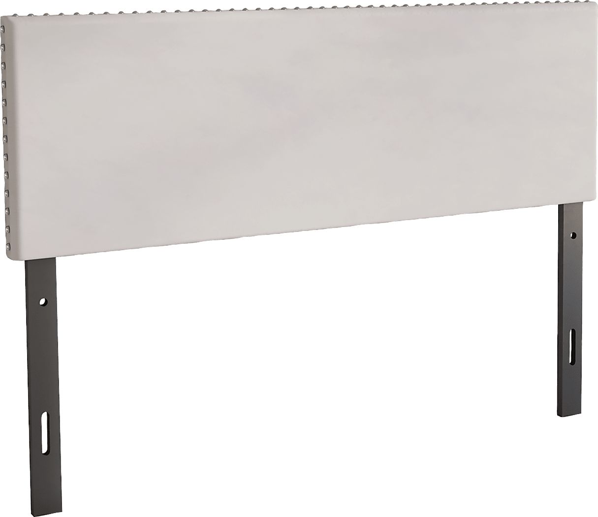 Romtaraes Beige Full Headboard