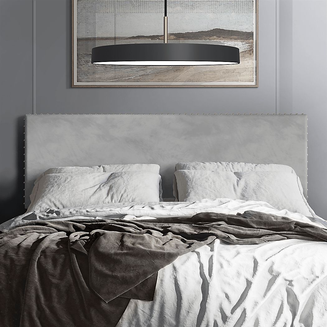 Rooms To Go Romtaraes Headboard - Thumbnail 3