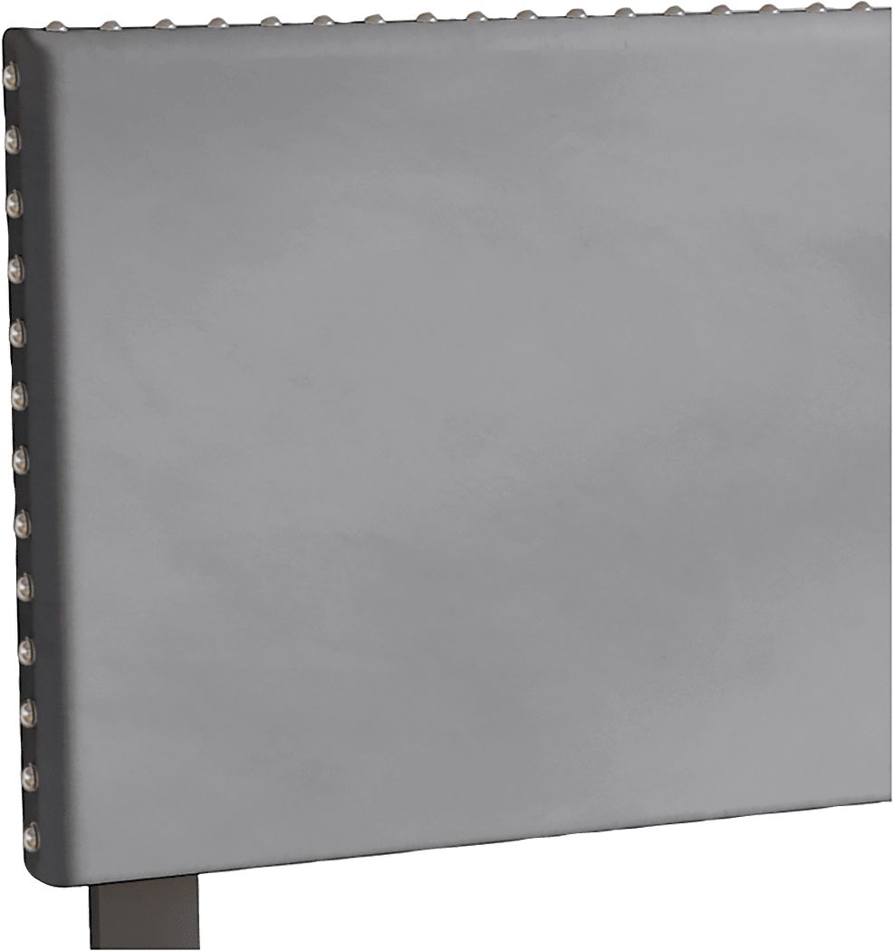 Romtaraes King Headboard - Thumbnail 2