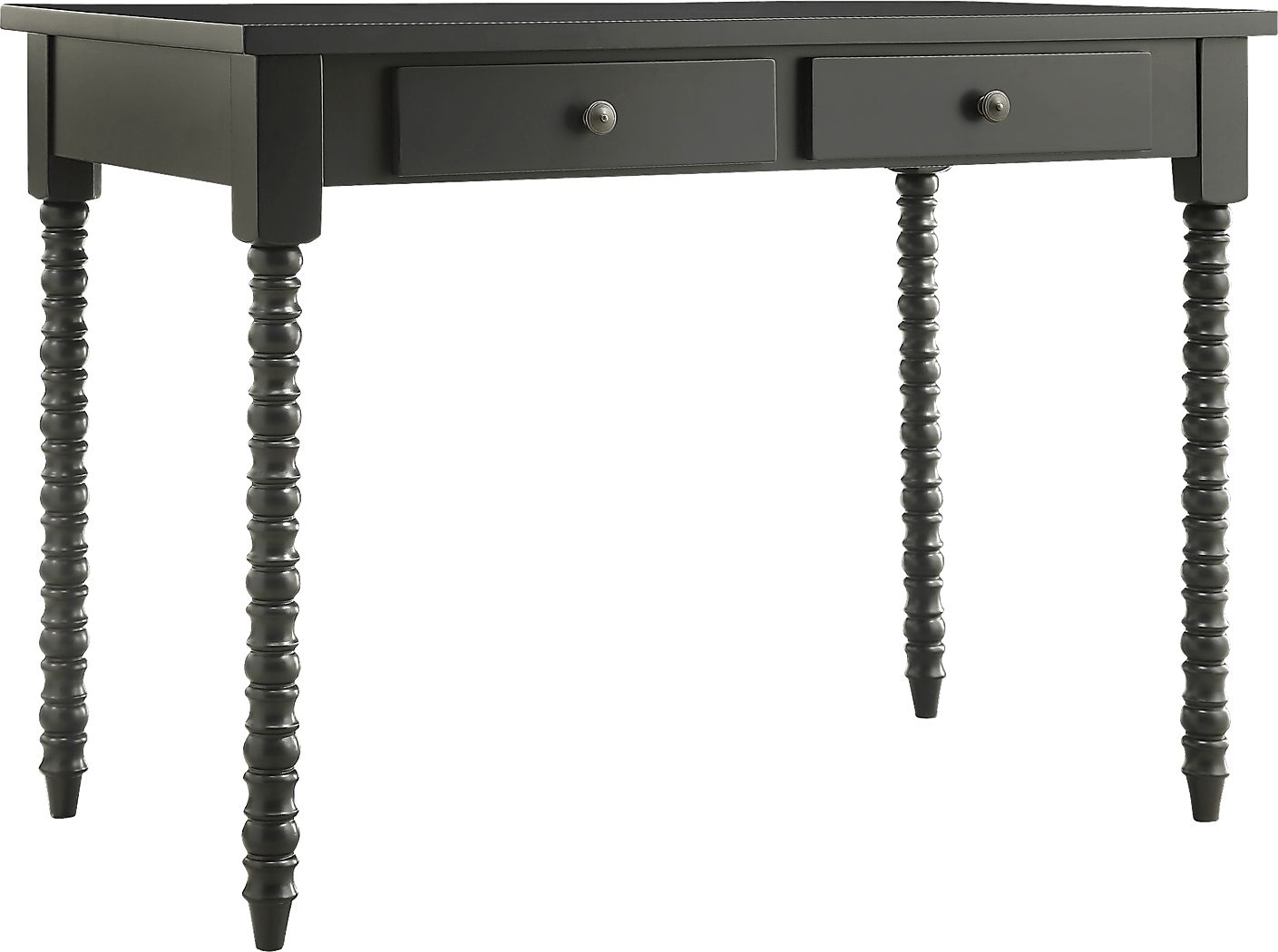 Ronia Black Desk