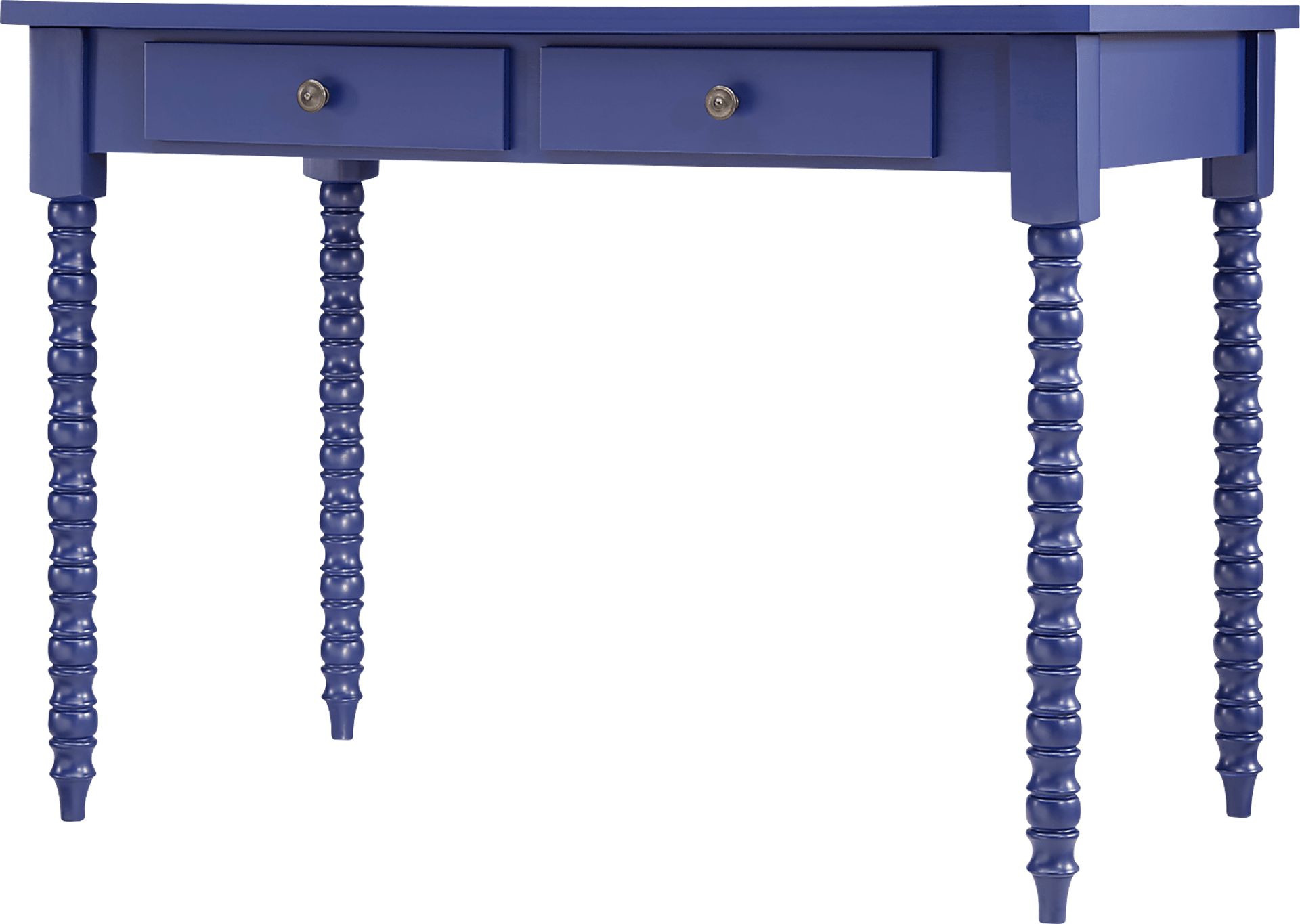 Ronia Navy Desk - Image 1