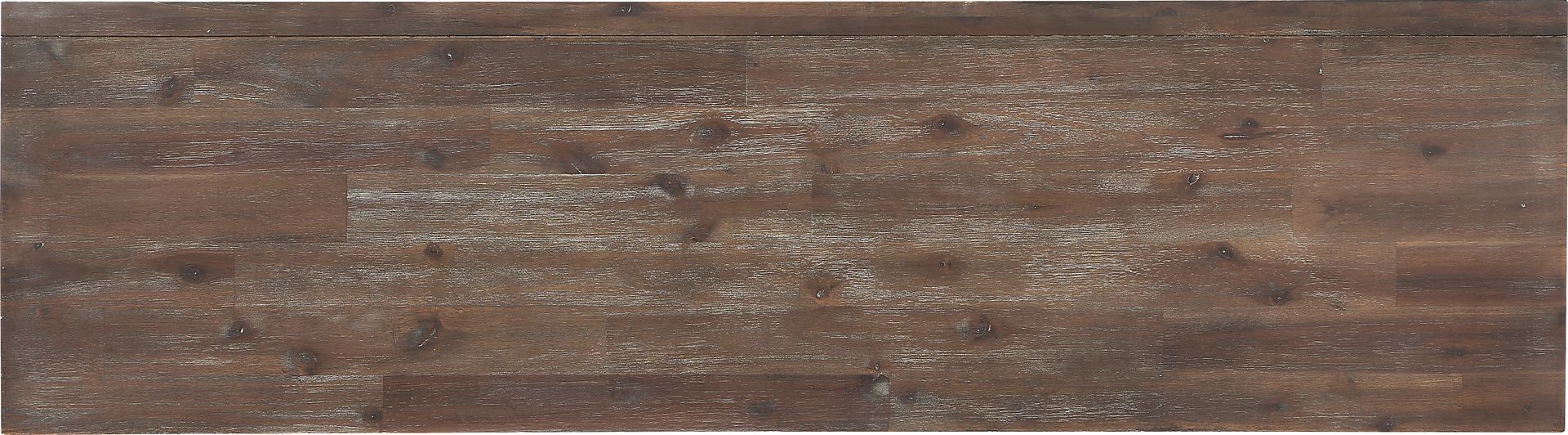 Ronlea Brown Credenza - Image 6