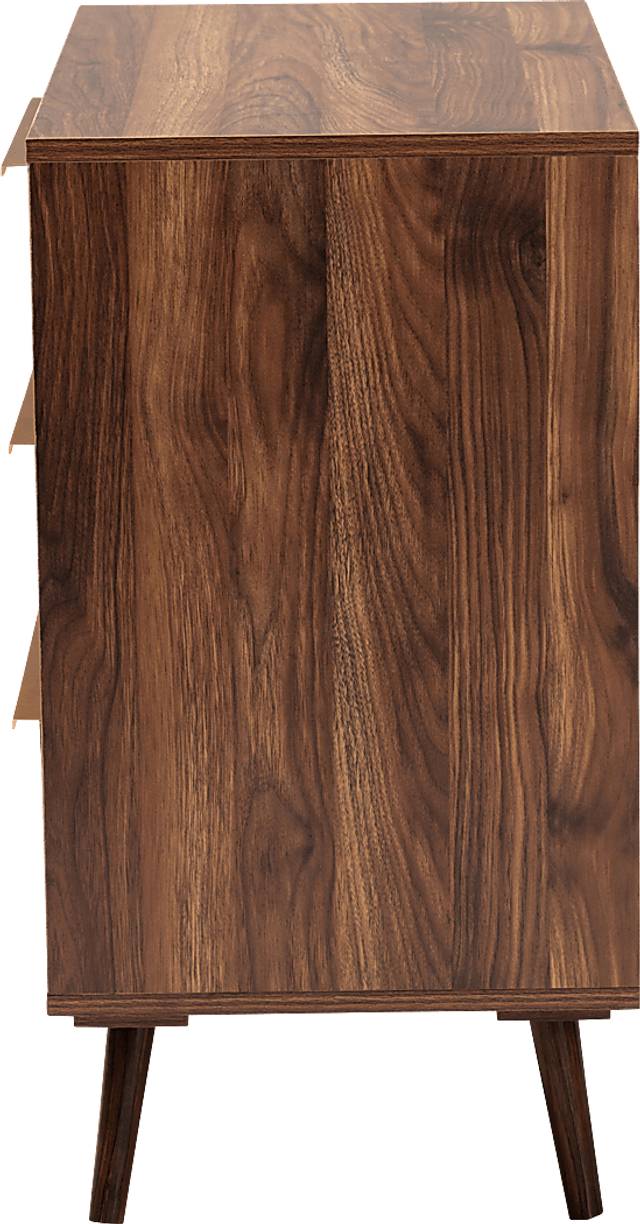 Rookery Brown Sideboard - Thumbnail - Image 4