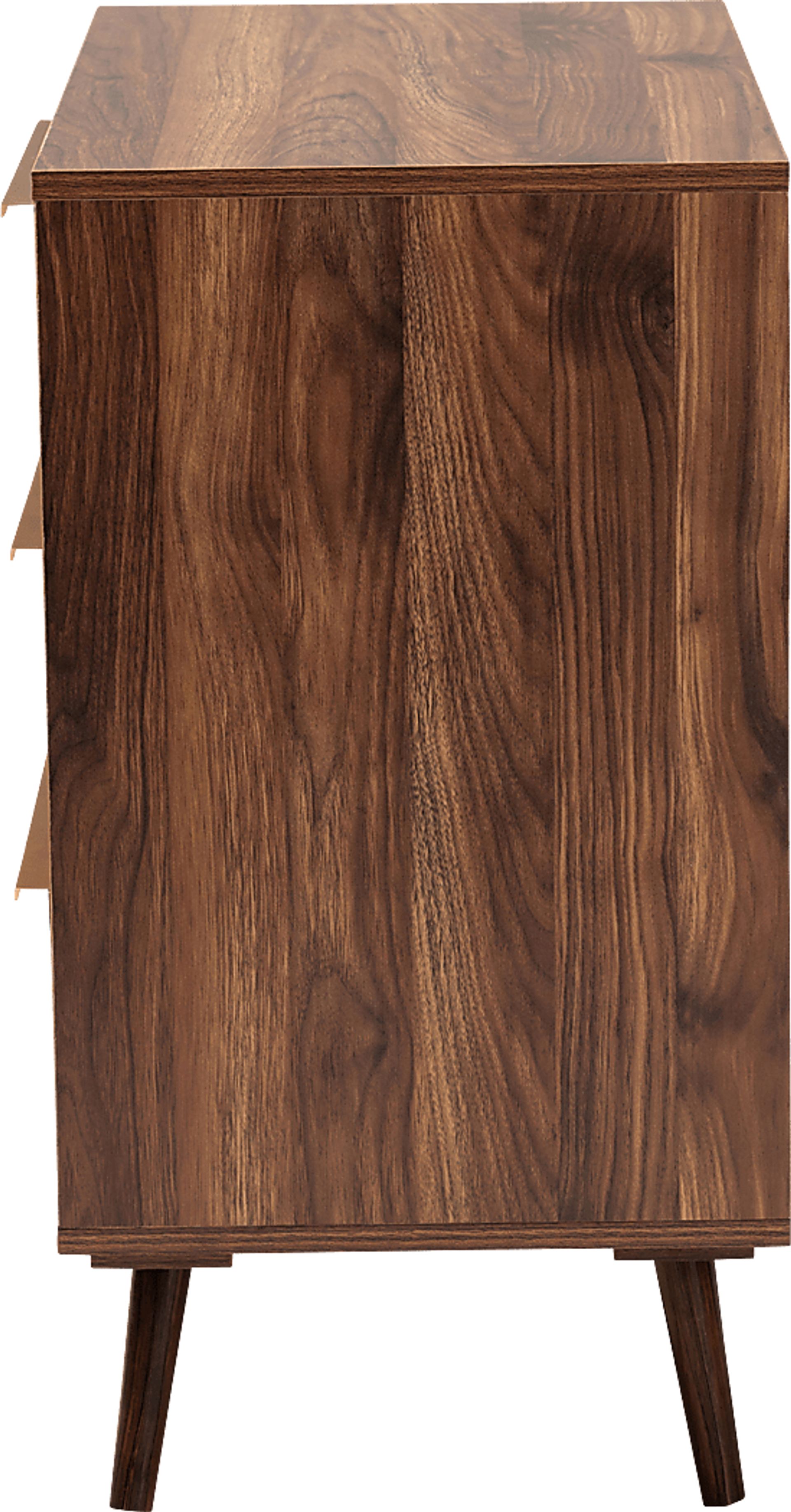Rookery Brown Sideboard - Image 4