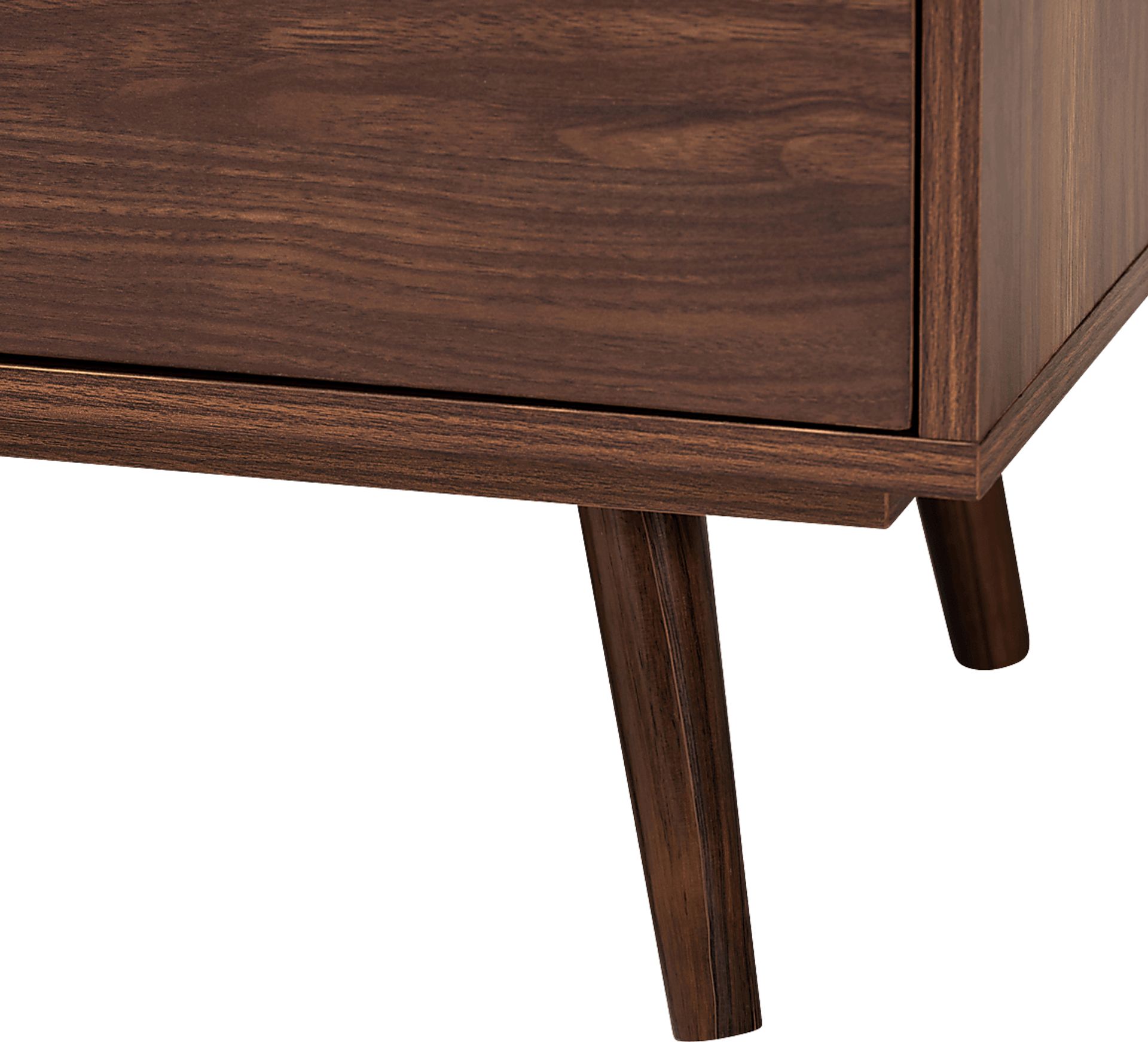 Rookery Brown Sideboard - Image 5
