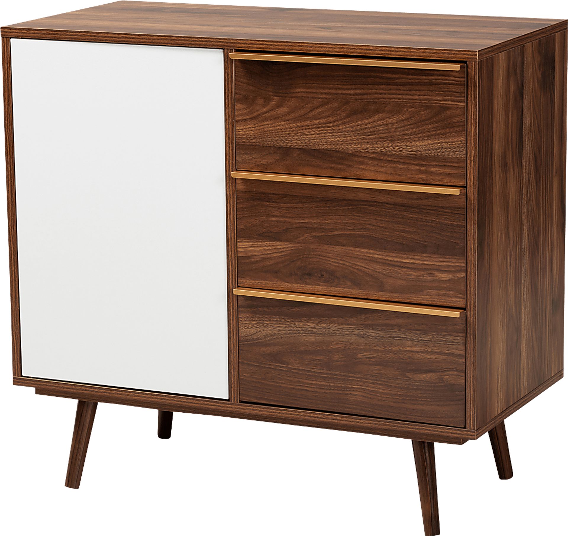 Rookery Brown Sideboard - Image 1