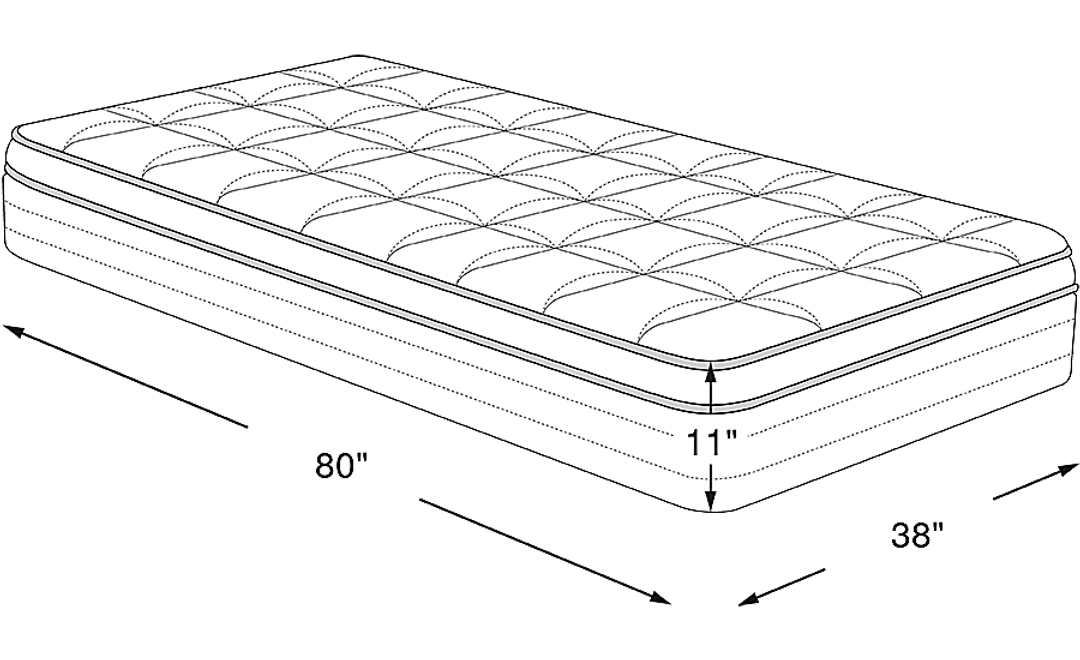 Mattress Dimensions