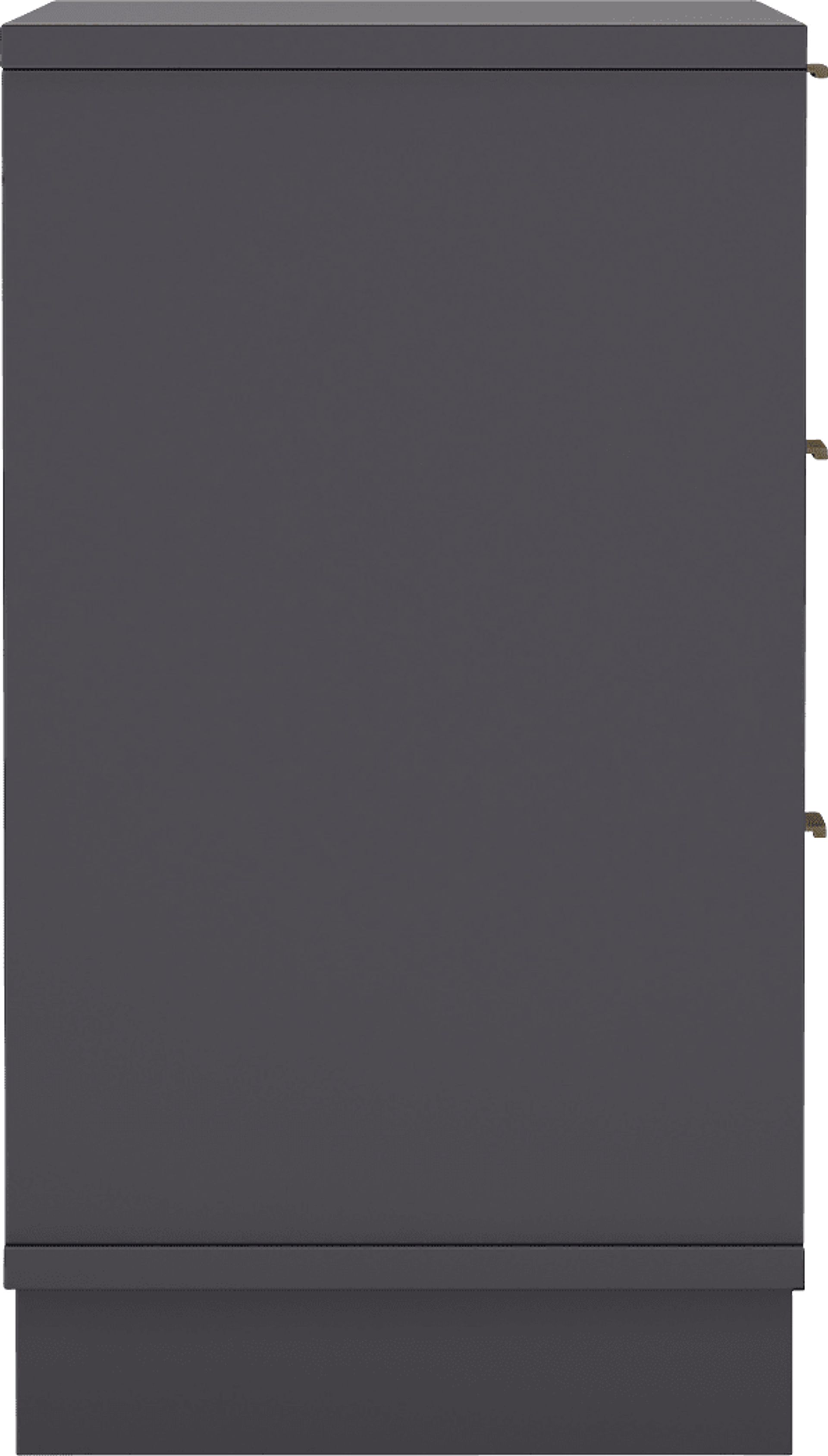 Rorda Charcoal Dresser - Image 6