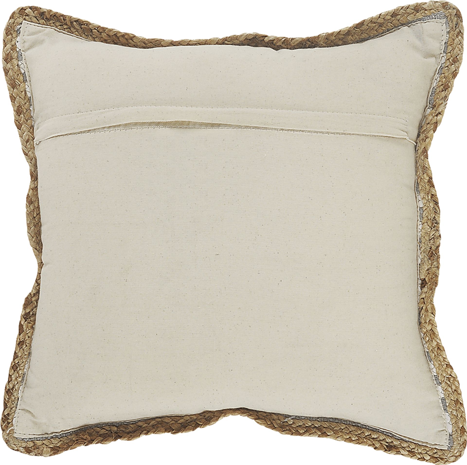 Roree Gray Pillow, Set of 2 - Image 6